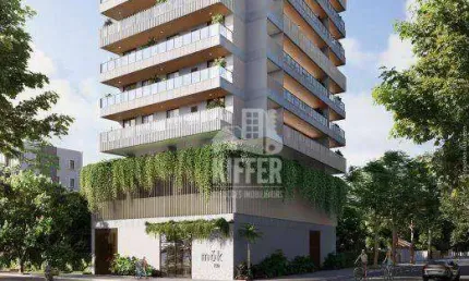 Apartamento com 3 quartos à venda, 90 m² por r$ 1.110.000 - icaraí - niterói/rj