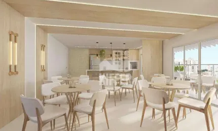 Apartamento com 2 quartos à venda, 54 m² por r$ 550.000 - santa rosa - niterói/rj