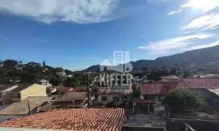 Casa com 3 quartos à venda, 180 m² por R$ 450.000 - Itaipu - Niterói/RJ