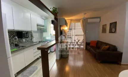 Apartamento com 2 quartos à venda, 65 m² por r$ 350.000 - barreto - niterói/rj