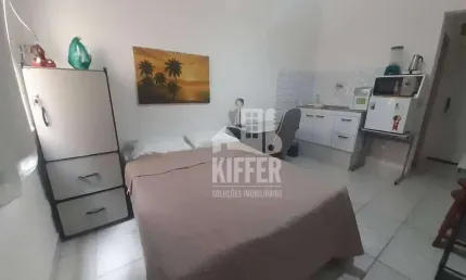 Kitnet / Stúdio à venda na Rua da Conceição, 99, Centro, Niterói
