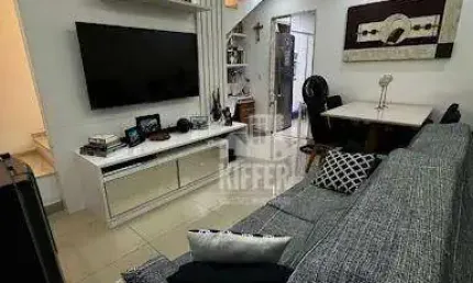 Casa com 2quartos à venda, 80 m² por R$ 330.000 - Colubande - São Gonçalo/RJ