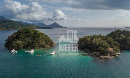 Pousada à venda – ilha grande/rj – nota 9.0 no booking – cais privativo e vista maravilhosa!