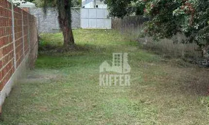 Terreno à venda na Rua Quarenta e Sete, 62, Engenho do Mato, Niterói