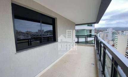 Apartamento com 3 quartos à venda, 112 m² por R$ 1.260.000 - Icaraí - Niterói/RJ