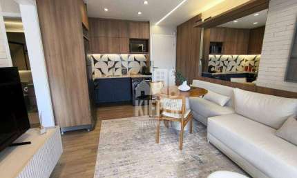 Cobertura com 1 quarto à venda, 92 m² por R$ 1.500.000 - Camboinhas - Niterói/RJ