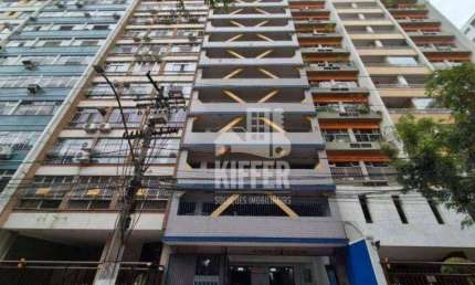 Garagem à venda na Rua Álvares de Azevedo, 91, Icaraí, Niterói