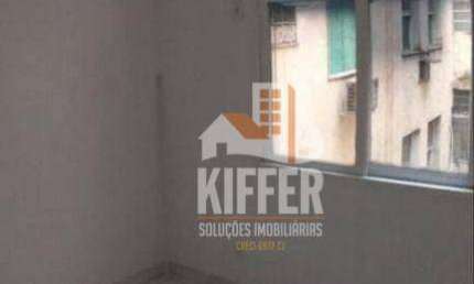 Sala para alugar, 18 m² por R$ 1.589,28/mês - Centro - Niterói/RJ