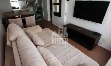 Apartamento com 2 quartos à venda na Rua Joaquim Távora, 122, Icaraí, Niterói