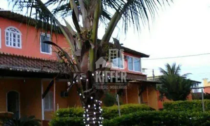 Pousada com 17 dormitórios à venda, 800 m² por r$ 2.700.000 - tucuns - armação dos búzios/rj