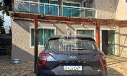 Casa com 6 quartos à venda, 345 m² por R$ 3.500.000 - Centro - Armação dos Búzios/RJ