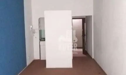 Kitnet com 1 dormitório à venda, 32 m² por R$ 115.000,00 - Centro - Niterói/RJ