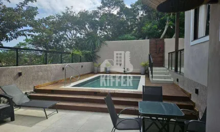 Casa com suítes à venda, 280 m² por R$ 2.950.000 - Ferradurinha - Armação dos Búzios/RJ