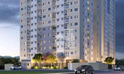 Apartamento com 1 quarto à venda, 37 m² por r$ 259.000 - centro - niterói/rj