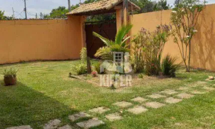 Casa à venda, 217 m² por r$ 1.600.000,00 - baia formosa - armação dos búzios/rj