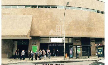 Loja para alugar, 2049 m² por R$ 174.311,61/mês - Centro - Rio de Janeiro/RJ