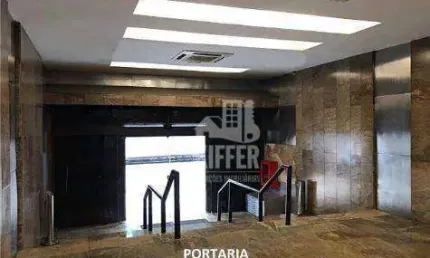 Sala para alugar, 372 m² por R$ 23.342,82/mês - Centro - Rio de Janeiro/RJ