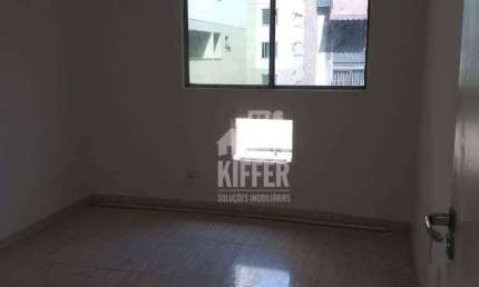 Apartamento com 2 quartos à venda, 60 m² por R$ 235.000 - Cubango - Niterói/RJ