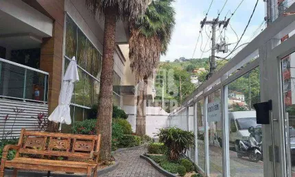 Apartamento com 2 quartos à venda, 87 m² por R$ 830.000 - Icaraí - Niterói/RJ
