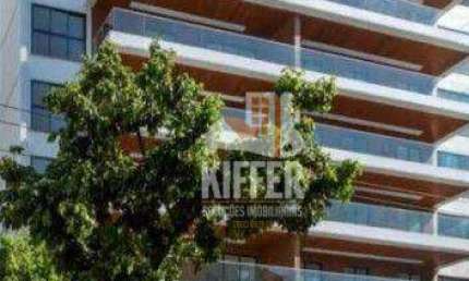 Belíssimo Apartamento com 4 dormitórios à venda, 124 m² por R$ 1.950.000,00 - Botafogo - Rio de Janeiro/RJ