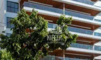 Belíssimo Apartamento com 4 dormitórios à venda, 124 m² por R$ 1.950.000,00 - Botafogo - Rio de Janeiro/RJ
