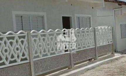 Casa com 1 quarto à venda na Avenida E, 133, Sapê, Niterói