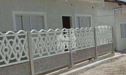 Casa com 1 quarto à venda na Avenida E, 133, Sapê, Niterói