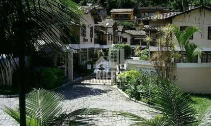 Casa em condomínio fechado com 3 quartos à venda na Rodovia Amaral Peixoto, 2502, Baldeador, Niterói