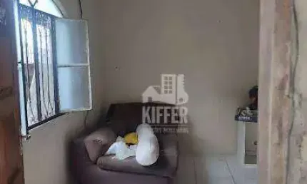 Casa com 3 quartos à venda, 150 m² por R$ 160.000 - Vista Alegre - São Gonçalo/RJ