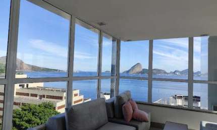 Studio com 1 quarto à venda, 19 m² por R$ 350.000 - Boa Viagem - Niterói/RJ
