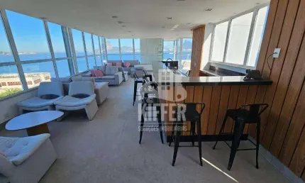 Studio à venda, 19 m² por R$ 300.000 - Boa Viagem - Niterói/RJ