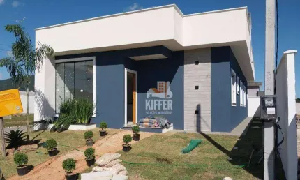 Casa com 3 quartos à venda, 105 m² por r$ 580.000 - ubatiba - maricá/rj