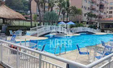 Apartamento com 2 quartos à venda, 80 m² por R$ 500.000 - Badu - Niterói/RJ