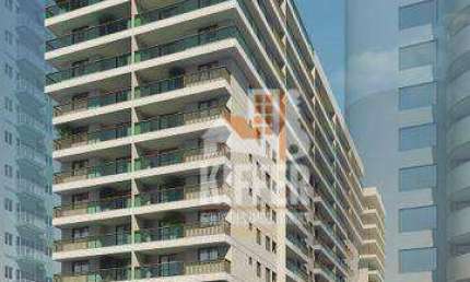 Cobertura com 3 dormitórios à venda, 185 m² por R$ 1.950.000,00 - Icaraí - Niterói/RJ