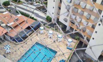 Apartamento com 2 quartos à venda, 50 m² por R$ 300.000 - Centro - Niterói/RJ
