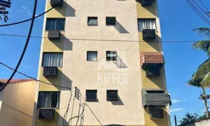Apartamento com 2 quartos à venda na Rua Monteiro Lobato, 379, Estrela do Norte, São Gonçalo
