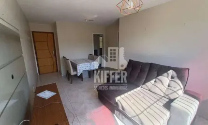 Apartamento com 2 dormitórios à venda, 70 m² por r$ 330.000,00 - santa rosa - niterói/rj
