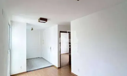 Apartamento à venda, 45 m² por R$ 210.000,00 - Vila Lage - São Gonçalo/RJ