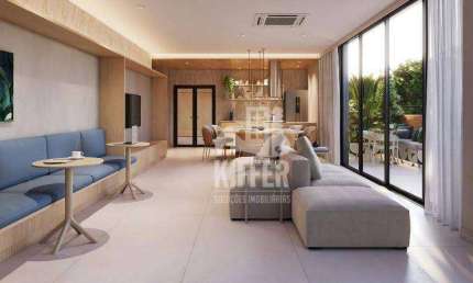 Apartamento com 3 quartos à venda, 102 m² por R$ 1.100. - Charitas - Niterói/RJ