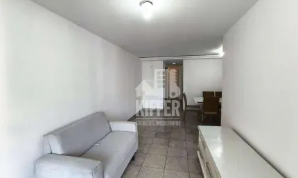 Apartamento com 3 quartos à venda, 124 m² por r$ 980.000 - icaraí - niterói/rj