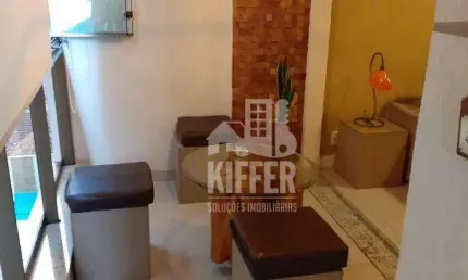Apartamento com 3 dormitórios à venda, 116 m² por r$ 1.500.000,00 - icaraí - niterói/rj