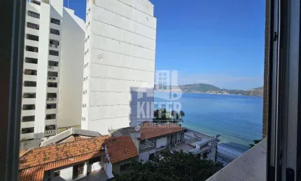 Apartamento com 2 quartos à venda, 76 m² por r$ 635.000 - ingá - niterói/rj