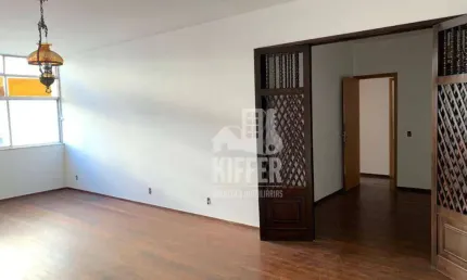 Apartamento com 4  quartos à venda, 160 m² por r$ 920.000 - ingá - niterói/rj