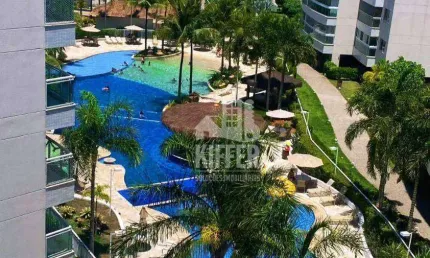 Apartamento com 2 quartos à venda, 83 m² por R$ 850.000 - Camboinhas - Niterói/RJ