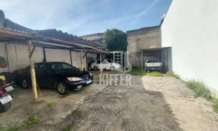 RARIDADE Terreno à venda, 375 m² por R$ 410.000 - Santa Rosa - Niterói/RJ
