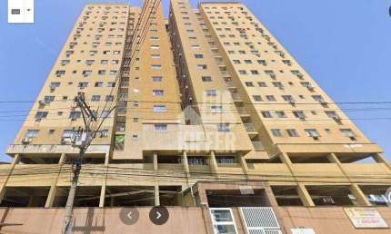 Apartamento com 2 dormitórios à venda, 62 m² por R$ 250.000,00 - Barro Vermelho - São Gonçalo/RJ