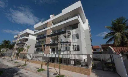 Apartamento -venda- 2 quartos - piratininga-niterói