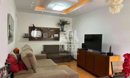 Apartamento à venda na rua autor paulo gustavo – conforto, localização e lazer completo!