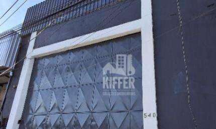 Galpão para alugar, 600 m² por R$ 9.170,00/mês - Vista Alegre - São Gonçalo/RJ