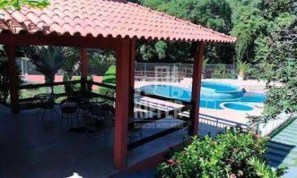 Casa com 4 quartos à venda, 220 m² por R$ 620.000 - Flamengo - Maricá/RJ